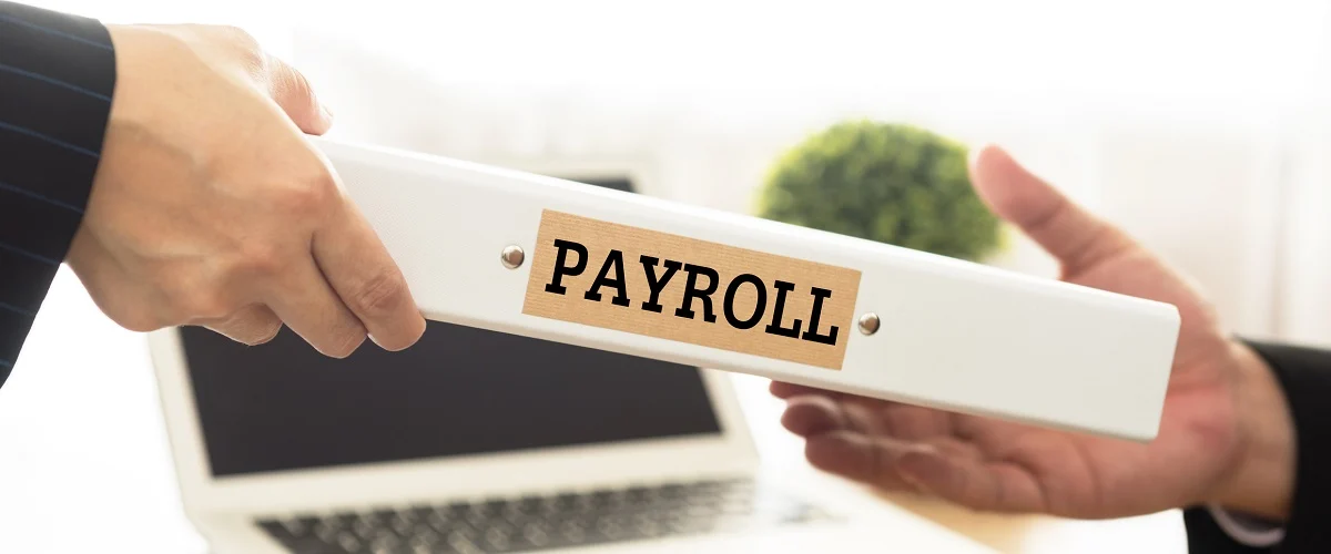Payroll in China